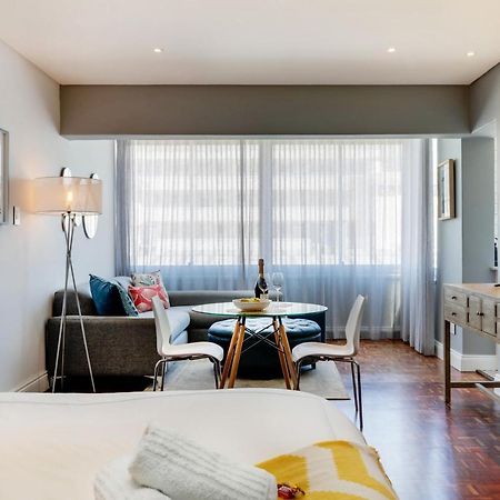 Backup-Power Mouille Point Apartment Kapsztad Zewnętrze zdjęcie