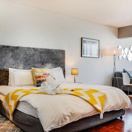Backup-Power Mouille Point Apartment Kapsztad Zewnętrze zdjęcie